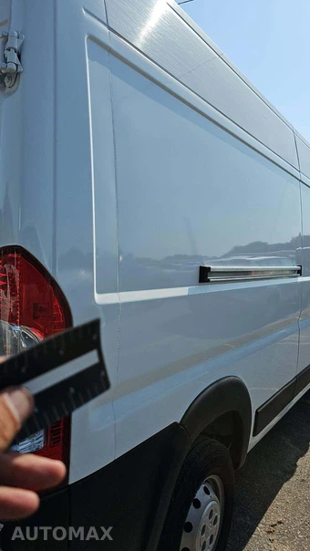 2023 Ram ProMaster 2500 Cargo Van High Roof 159.0" WB - miniatura 29