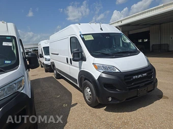2023 Ram ProMaster 2500 Cargo Van High Roof 159.0" WB - miniatura 3