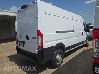2023 Ram ProMaster 2500 Cargo Van High Roof 159.0" WB - miniatura 4