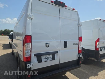 2023 Ram ProMaster 2500 Cargo Van High Roof 159.0" WB - miniatura 5