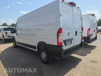 2023 Ram ProMaster 2500 Cargo Van High Roof 159.0" WB - miniatura 6