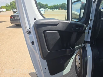 2023 Ram ProMaster 2500 Cargo Van High Roof 159.0" WB - miniatura 9