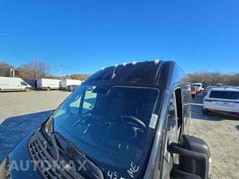 2023 Ram ProMaster 2500 Cargo Van High Roof 159.0" WB - miniatura 13