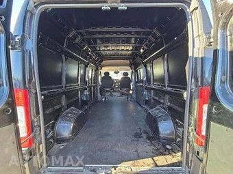 2023 Ram ProMaster 2500 Cargo Van High Roof 159.0" WB - miniatura 14