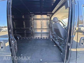 2023 Ram ProMaster 2500 Cargo Van High Roof 159.0" WB - miniatura 16