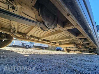 2023 Ram ProMaster 2500 Cargo Van High Roof 159.0" WB - miniatura 17