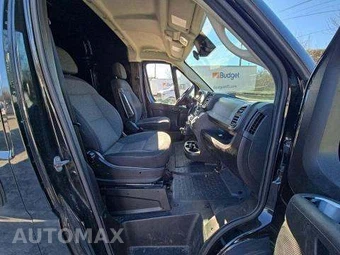 2023 Ram ProMaster 2500 Cargo Van High Roof 159.0" WB - miniatura 18