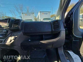 2023 Ram ProMaster 2500 Cargo Van High Roof 159.0" WB - miniatura 19