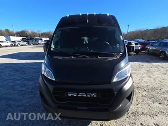 2023 Ram ProMaster 2500 Cargo Van High Roof 159.0" WB - miniatura 2