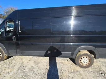 2023 Ram ProMaster 2500 Cargo Van High Roof 159.0" WB - miniatura 3