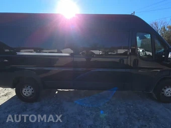 2023 Ram ProMaster 2500 Cargo Van High Roof 159.0" WB - miniatura 5
