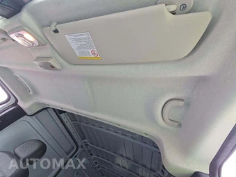 2023 Ram ProMaster 2500 Cargo Van High Roof 159.0" WB - miniatura 11