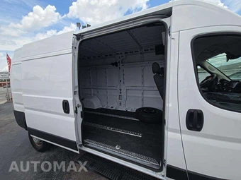 2023 Ram ProMaster 2500 Cargo Van High Roof 159.0" WB - miniatura 15