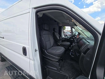 2023 Ram ProMaster 2500 Cargo Van High Roof 159.0" WB - miniatura 17