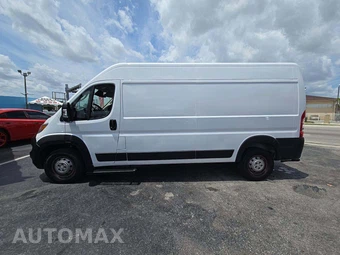 2023 Ram ProMaster 2500 Cargo Van High Roof 159.0" WB - miniatura 2