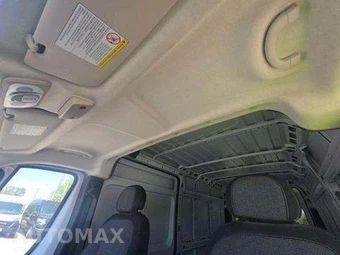 2023 Ram ProMaster 2500 Cargo Van High Roof 159.0" WB - miniatura 12