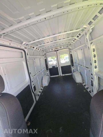 2023 Ram ProMaster 2500 Cargo Van High Roof 159.0" WB - miniatura 14