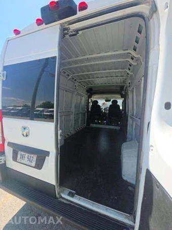 2023 Ram ProMaster 2500 Cargo Van High Roof 159.0" WB - miniatura 15