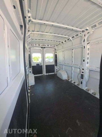2023 Ram ProMaster 2500 Cargo Van High Roof 159.0" WB - miniatura 17