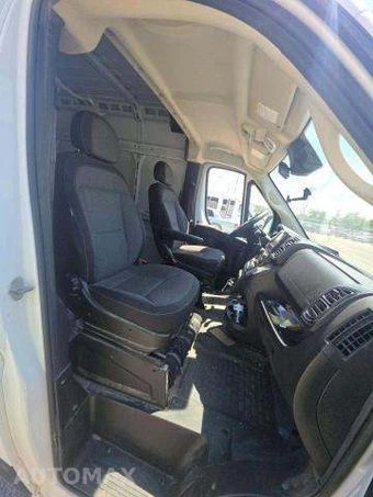 2023 Ram ProMaster 2500 Cargo Van High Roof 159.0" WB - miniatura 19
