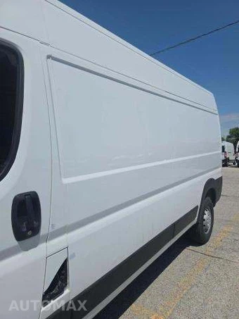 2023 Ram ProMaster 2500 Cargo Van High Roof 159.0" WB - miniatura 22