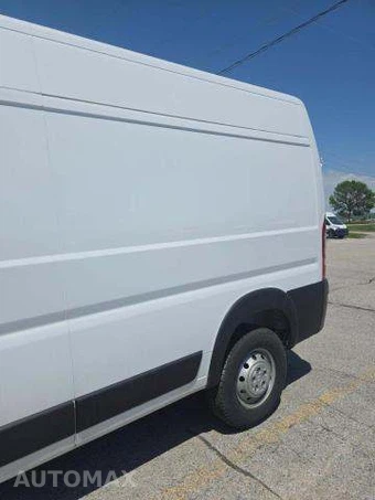 2023 Ram ProMaster 2500 Cargo Van High Roof 159.0" WB - miniatura 24
