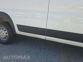 2023 Ram ProMaster 2500 Cargo Van High Roof 159.0" WB - miniatura 25