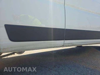 2023 Ram ProMaster 2500 Cargo Van High Roof 159.0" WB - miniatura 26
