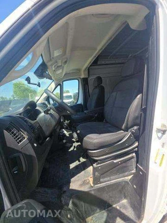 2023 Ram ProMaster 2500 Cargo Van High Roof 159.0" WB - miniatura 7
