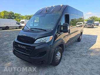 2023 Ram ProMaster 2500 Cargo Van High Roof 159.0" WB