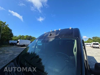 2023 Ram ProMaster 2500 Cargo Van High Roof 159.0" WB - miniatura 12