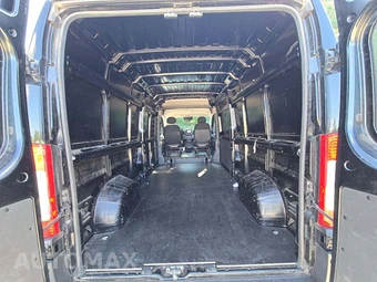 2023 Ram ProMaster 2500 Cargo Van High Roof 159.0" WB - miniatura 13