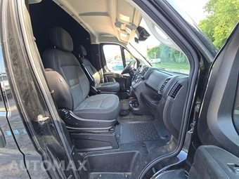 2023 Ram ProMaster 2500 Cargo Van High Roof 159.0" WB - miniatura 17