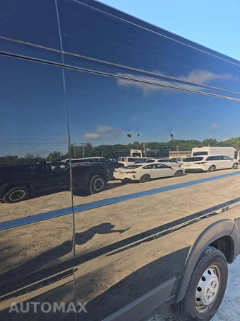2023 Ram ProMaster 2500 Cargo Van High Roof 159.0" WB - miniatura 23