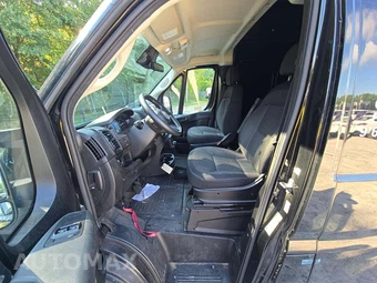 2023 Ram ProMaster 2500 Cargo Van High Roof 159.0" WB - miniatura 6