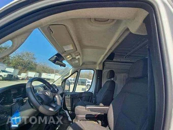 2023 Ram ProMaster 2500 Cargo Van High Roof 159.0" WB - miniatura 12