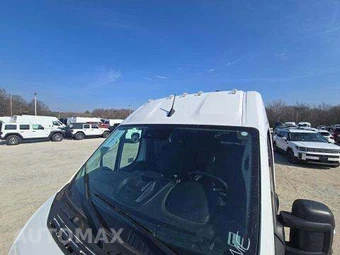 2023 Ram ProMaster 2500 Cargo Van High Roof 159.0" WB - miniatura 13