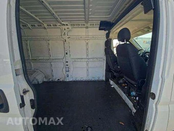 2023 Ram ProMaster 2500 Cargo Van High Roof 159.0" WB - miniatura 16