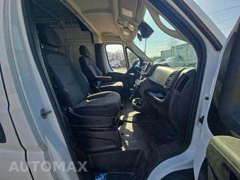 2023 Ram ProMaster 2500 Cargo Van High Roof 159.0" WB - miniatura 18