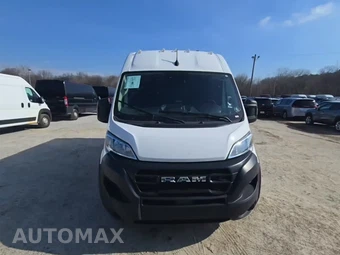2023 Ram ProMaster 2500 Cargo Van High Roof 159.0" WB - miniatura 2
