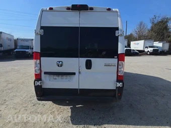 2023 Ram ProMaster 2500 Cargo Van High Roof 159.0" WB - miniatura 4