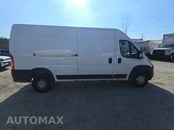 2023 Ram ProMaster 2500 Cargo Van High Roof 159.0" WB - miniatura 5