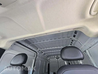 2023 Ram ProMaster 2500 Cargo Van High Roof 159.0" WB - miniatura 11