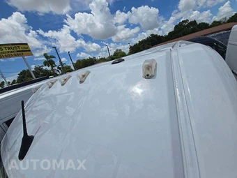 2023 Ram ProMaster 2500 Cargo Van High Roof 159.0" WB - miniatura 12
