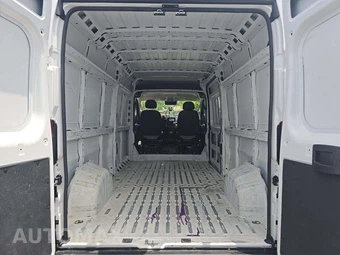 2023 Ram ProMaster 2500 Cargo Van High Roof 159.0" WB - miniatura 14