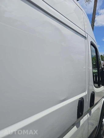 2023 Ram ProMaster 2500 Cargo Van High Roof 159.0" WB - miniatura 22