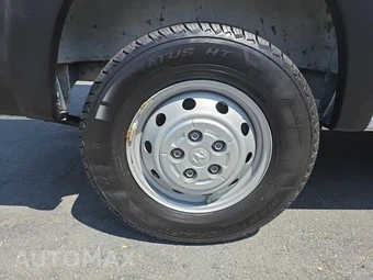 2023 Ram ProMaster 2500 Cargo Van High Roof 159.0" WB - miniatura 10