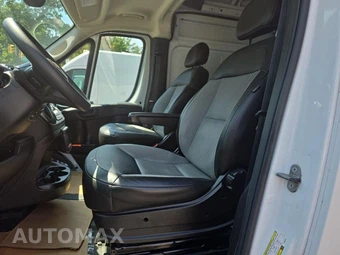 2023 Ram ProMaster 2500 Cargo Van High Roof 159.0" WB - miniatura 13