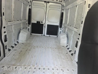 2023 Ram ProMaster 2500 Cargo Van High Roof 159.0" WB - miniatura 16