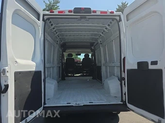 2023 Ram ProMaster 2500 Cargo Van High Roof 159.0" WB - miniatura 19